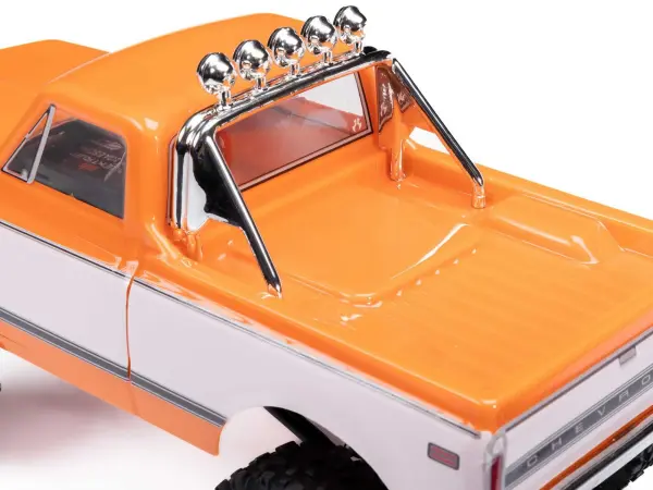 Axial SCX24 1971 Chevrolet C10 — image 29 of 31