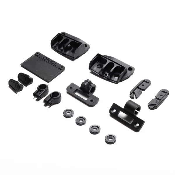 Molded Cage Accessories: SCX10III SR5