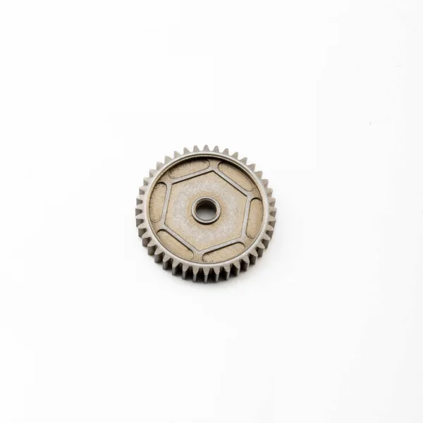 40T Metal Spur Gear: SCX10 III