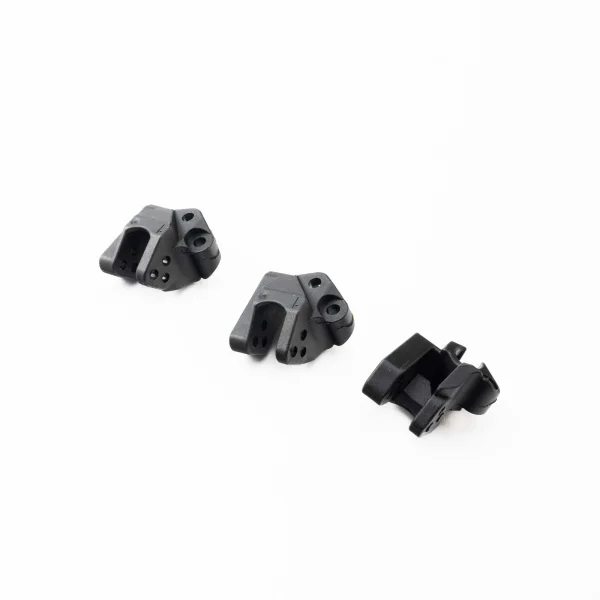 Upper Center Link Mounts: SCX10 III