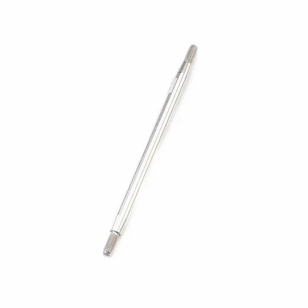 M6 x 106mm Links - Stainless Steel (2): SCX10 III