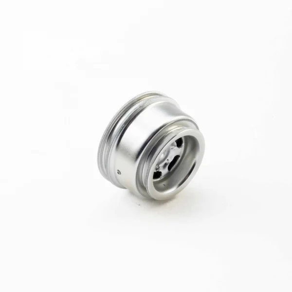 0.8 /1.0 Slot Mag Wheel Set (4): SCX24