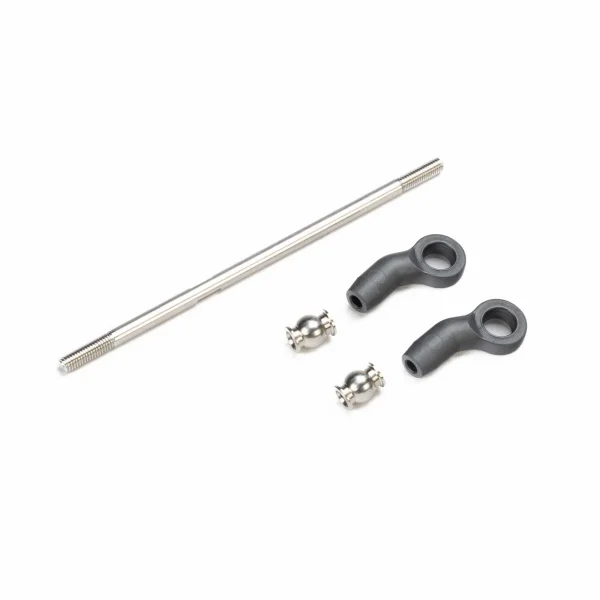 Panhard Bar and Rod Ends: SCX10 III Builder s Kit