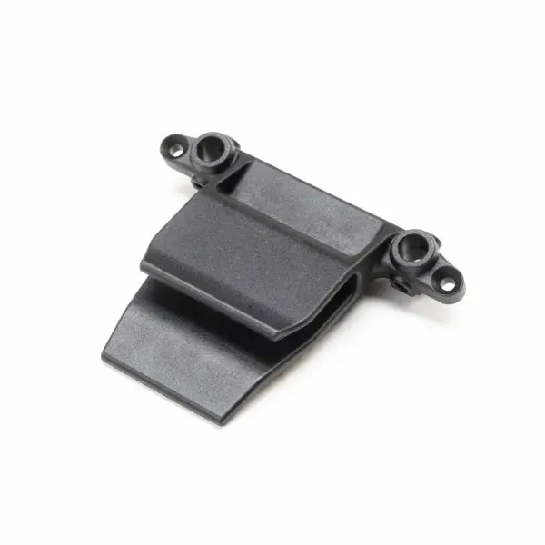 Body Mount - Chassis - Front: SCX10 III XJ