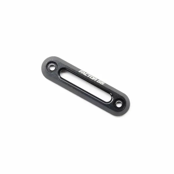 Factor 55 Hawse Fairlead - 1 : SCX10 III XJ