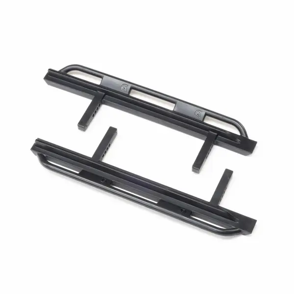 DirtBound Rock Slider Set: SCX10 III XJ