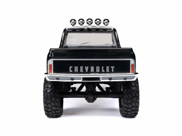 Axial SCX24 - 1967 Chevrolet C10