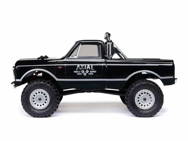 Axial SCX24 - 1967 Chevrolet C10