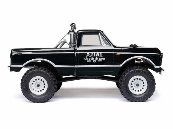 Axial SCX24 - 1967 Chevrolet C10