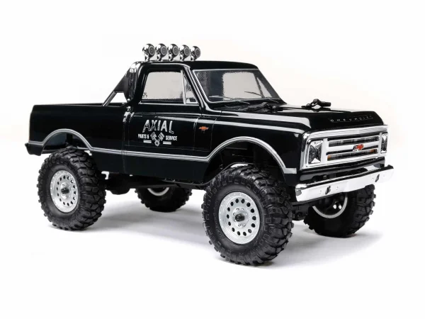 Axial SCX24 - 1967 Chevrolet C10