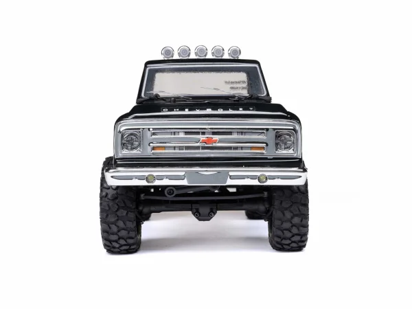 Axial SCX24 - 1967 Chevrolet C10