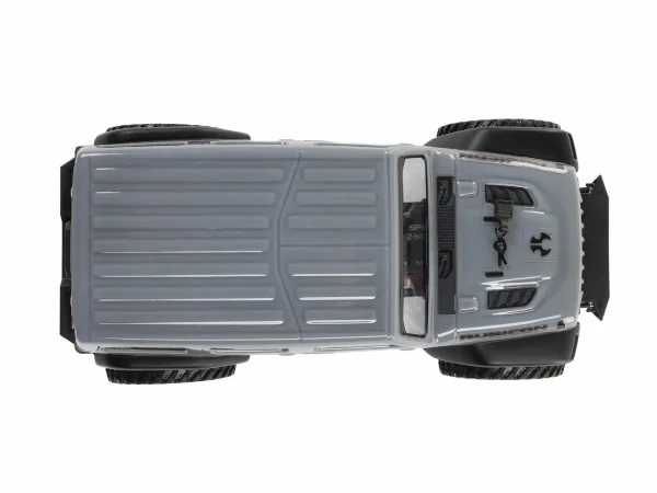 Axial SCX24 Jeep Wrangler JLU V2