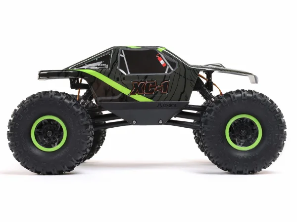 Axial AX24 XC-1 Crawler