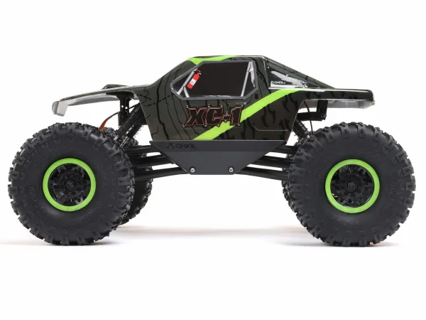 Axial AX24 XC-1 Crawler