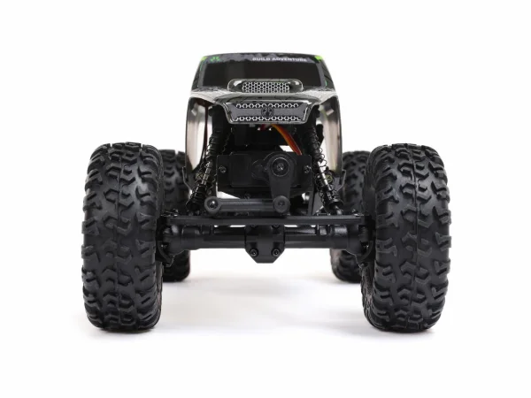 Axial AX24 XC-1 Crawler