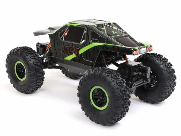 Axial AX24 XC-1 Crawler