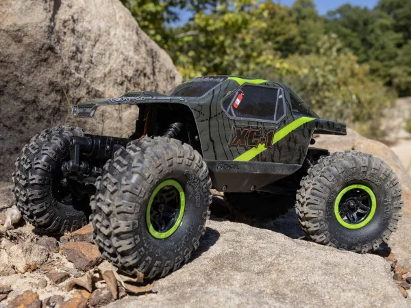 Axial AX24 XC-1 Crawler