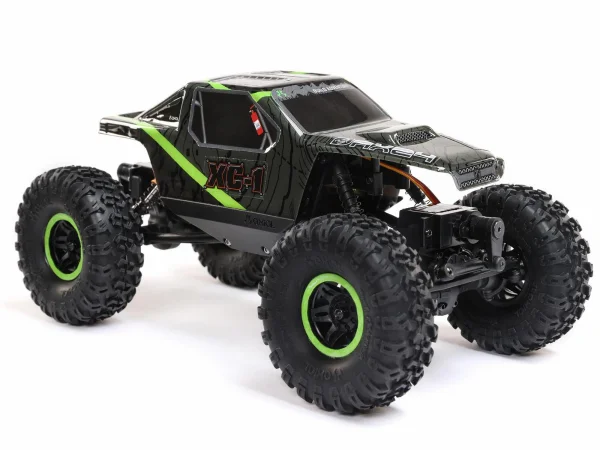 Axial AX24 XC-1 Crawler