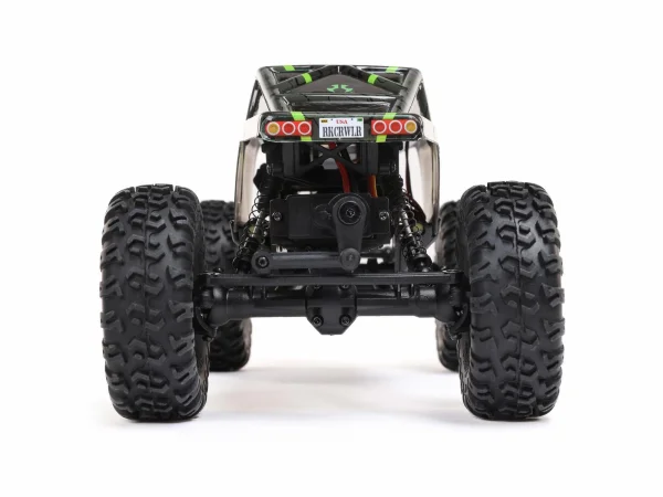 Axial AX24 XC-1 Crawler