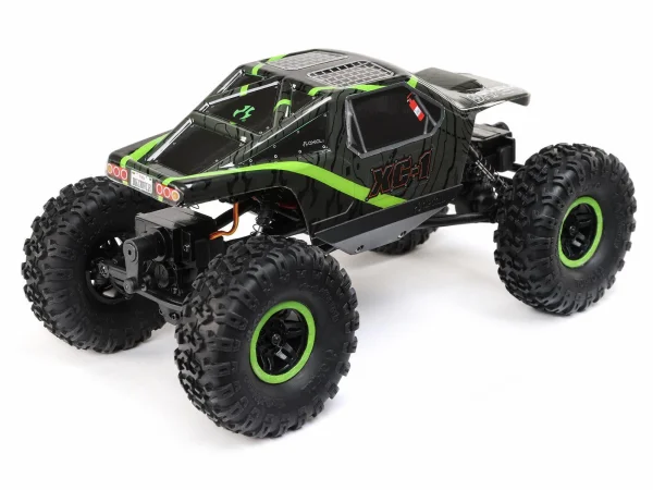 Axial AX24 XC-1 Crawler
