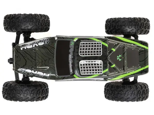 Axial AX24 XC-1 Crawler &mdash; image 22 of 30