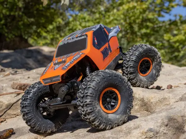 Axial AX24 XC-1 Crawler &mdash; image 28 of 30