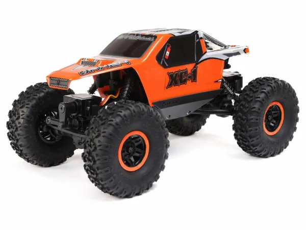 Axial AX24 XC-1 Crawler