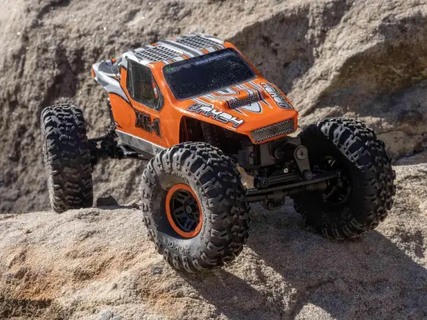 Axial AX24 XC-1 Crawler &mdash; image 30 of 30