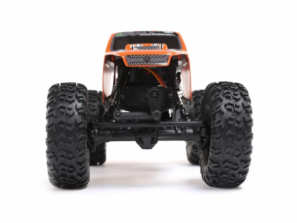 Axial AX24 XC-1 Crawler