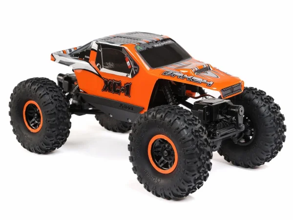 Axial AX24 XC-1 Crawler