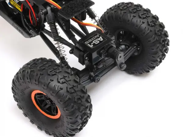 Axial AX24 XC-1 Crawler &mdash; image 14 of 30