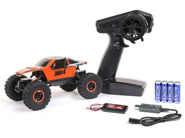 Axial AX24 XC-1 Crawler &mdash; image 26 of 30