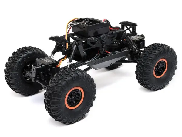 Axial AX24 XC-1 Crawler &mdash; image 13 of 30