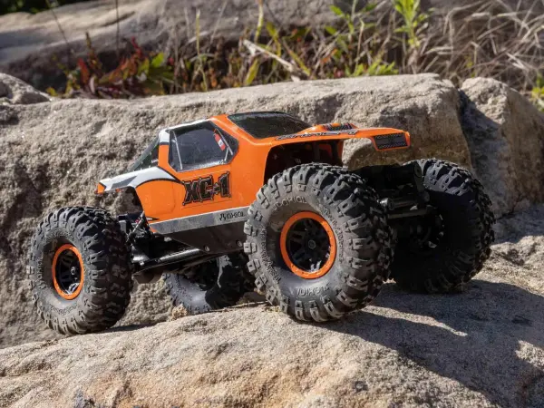 Axial AX24 XC-1 Crawler &mdash; image 29 of 30