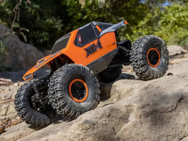 Axial AX24 XC-1 Crawler &mdash; image 27 of 30