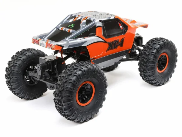 Axial AX24 XC-1 Crawler