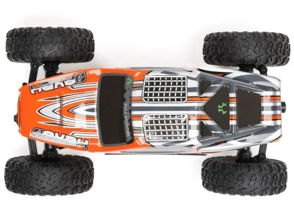 Axial AX24 XC-1 Crawler &mdash; image 25 of 30