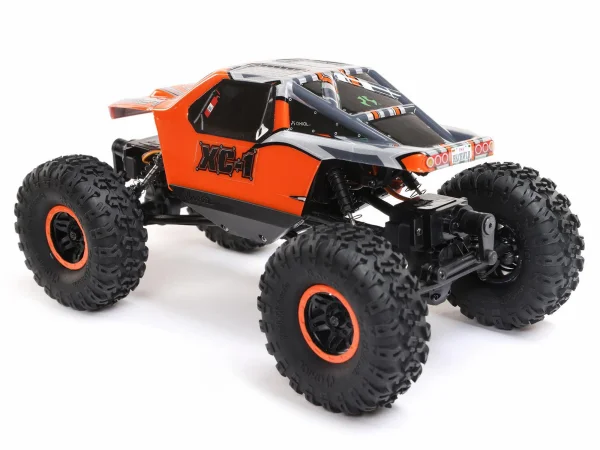 Axial AX24 XC-1 Crawler