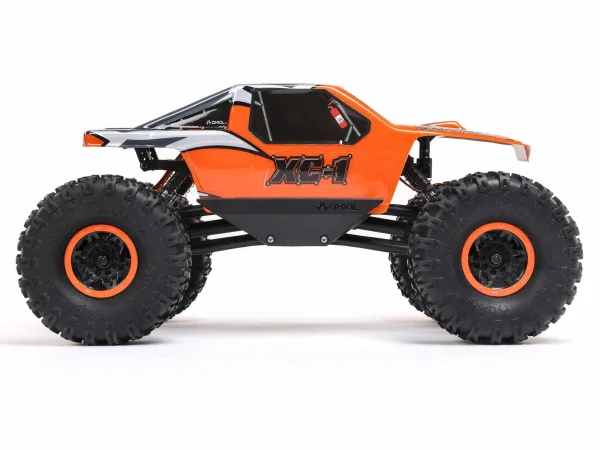 Axial AX24 XC-1 Crawler