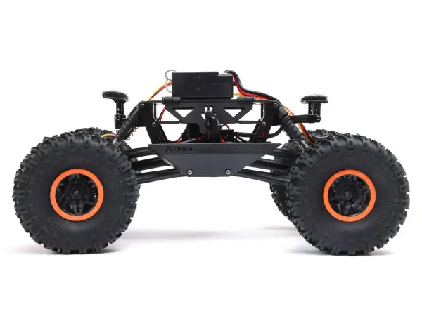 Axial AX24 XC-1 Crawler &mdash; image 12 of 30
