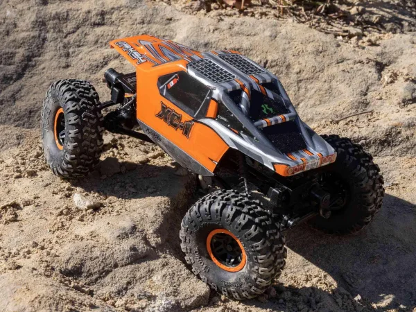 Axial AX24 XC-1 Crawler