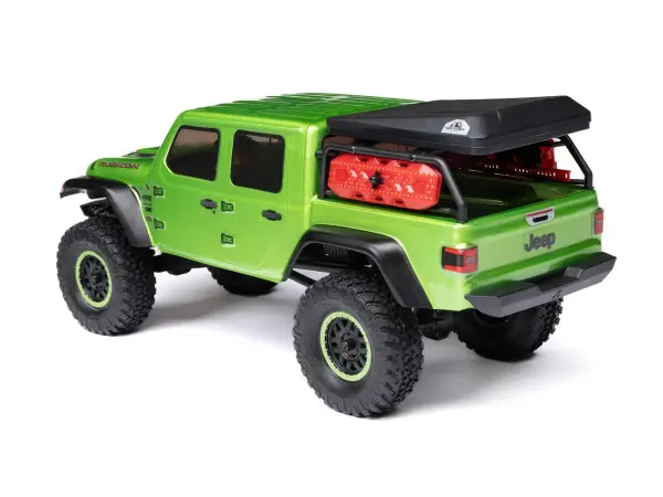 Axial SCX24 Jeep Gladiator — image 19 of 31