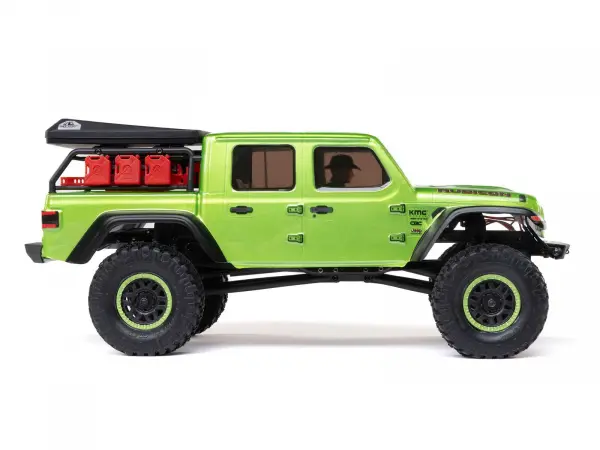 Axial SCX24 Jeep Gladiator — image 21 of 31
