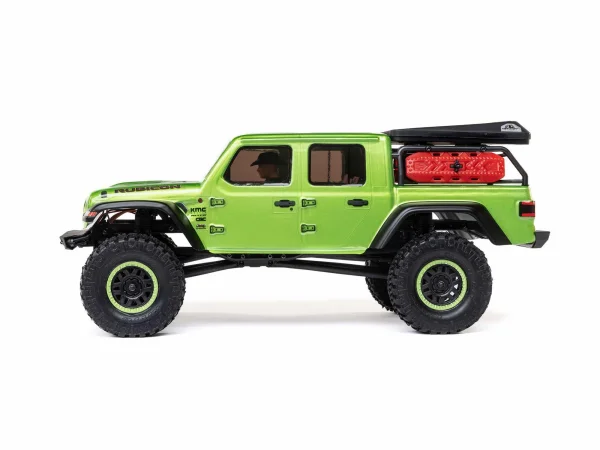 Axial SCX24 Jeep Gladiator