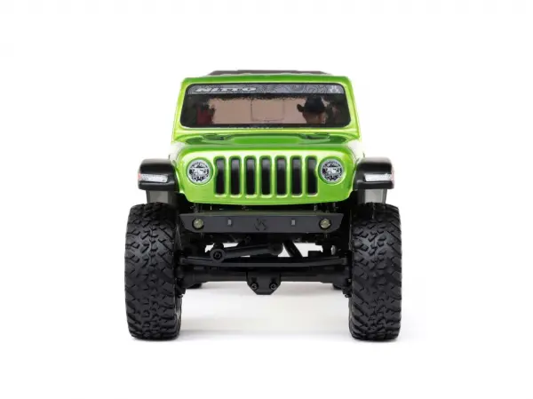 Axial SCX24 Jeep Gladiator — image 20 of 31