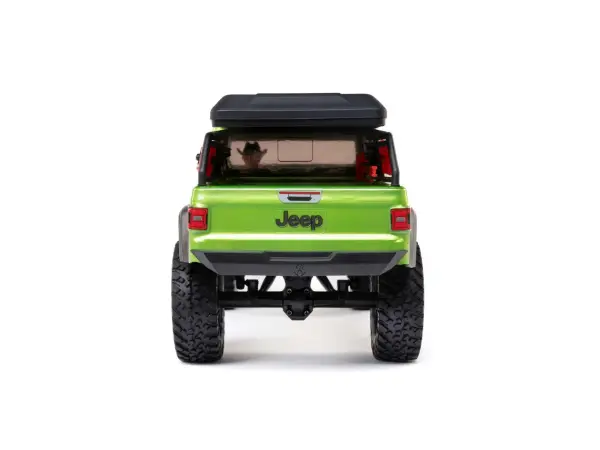 Axial SCX24 Jeep Gladiator — image 22 of 31