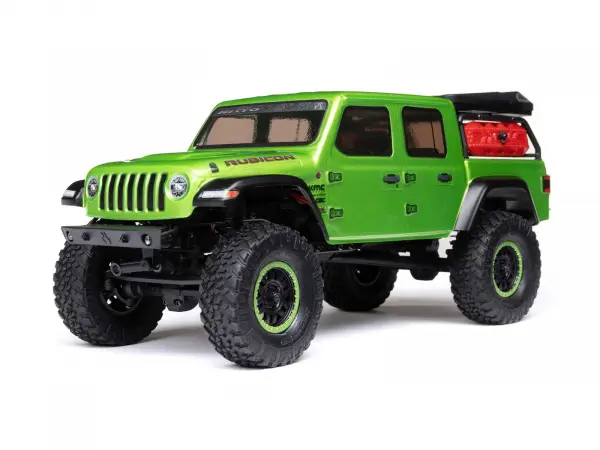 Axial SCX24 Jeep Gladiator — image 12 of 15