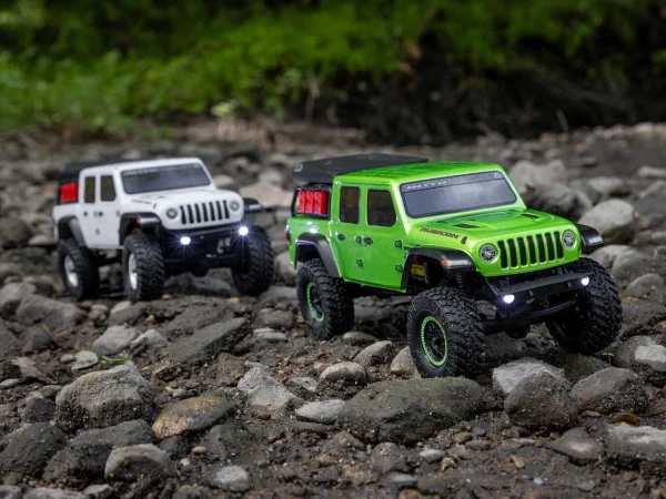 Axial SCX24 Jeep Gladiator