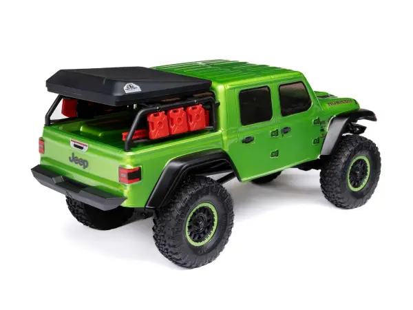 Axial SCX24 Jeep Gladiator — image 18 of 31