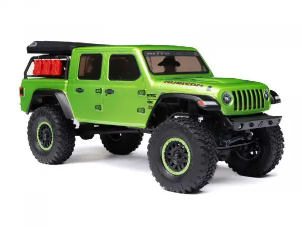 Axial SCX24 Jeep Gladiator — image 13 of 15